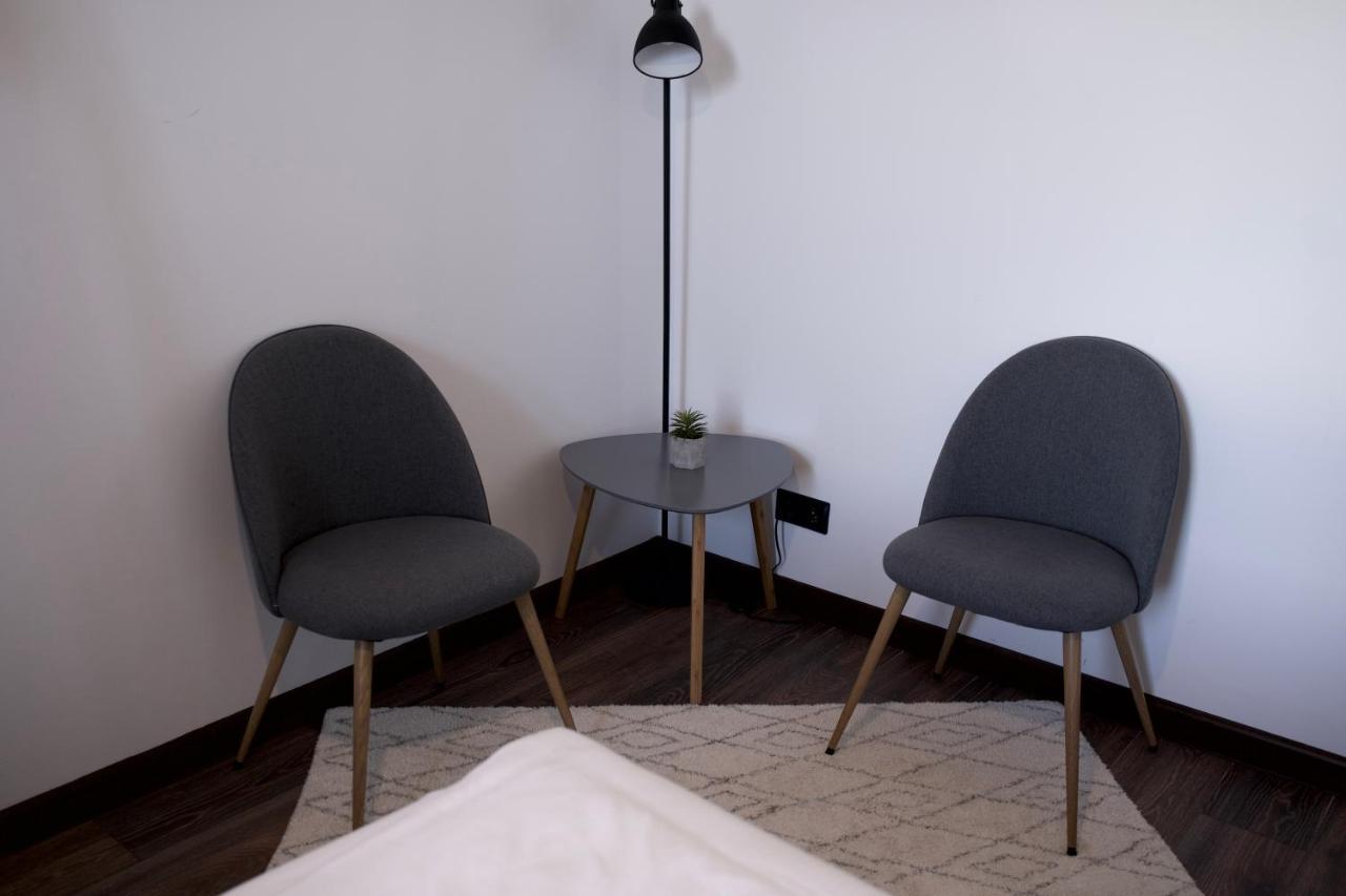 Style Hotel Ungheni Targ Kültér fotó
