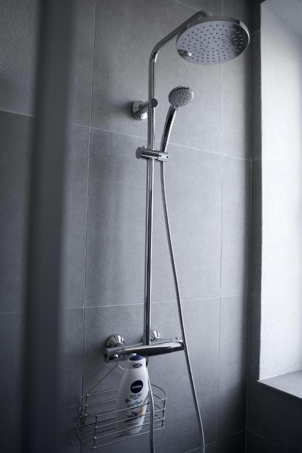 Style Hotel Ungheni Targ Kültér fotó