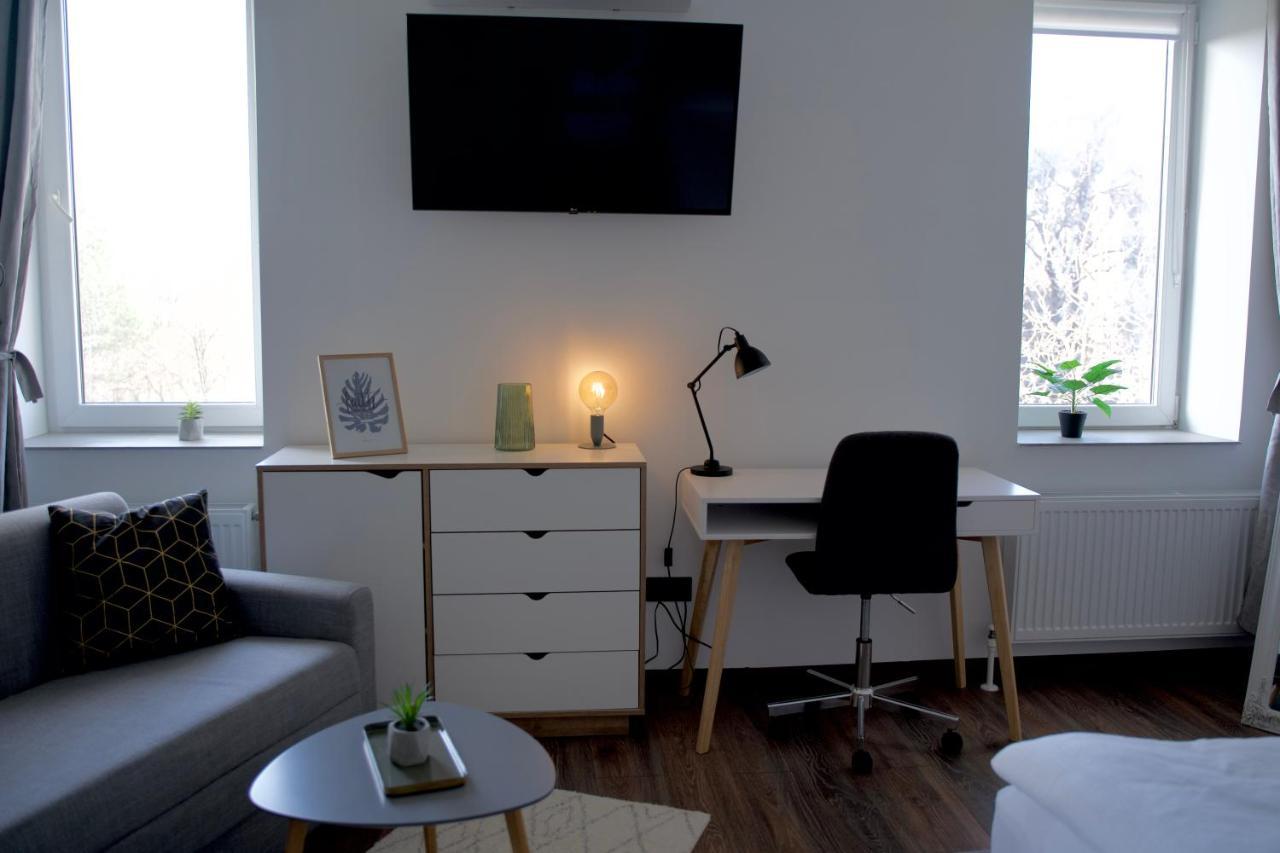 Style Hotel Ungheni Targ Kültér fotó